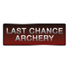 LAST CHANCE ARCHERY